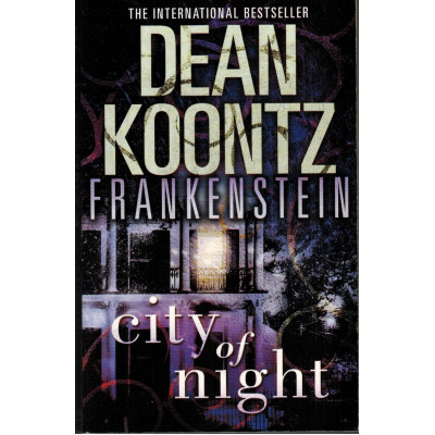 Frankenstein 2: City of Night (Уценка)
