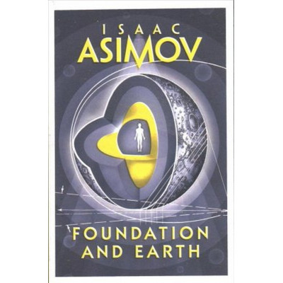 Foundation 5: Foundation & Earth