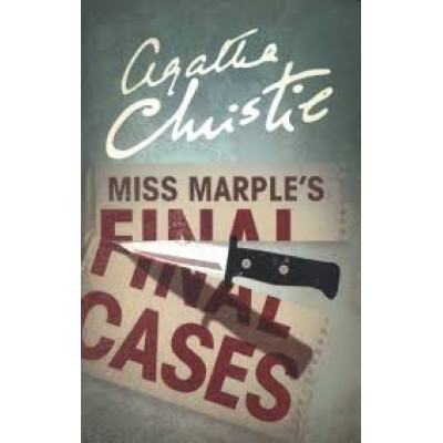 Miss Marple’s Final Cases