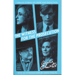 The Witness for the Prosecution