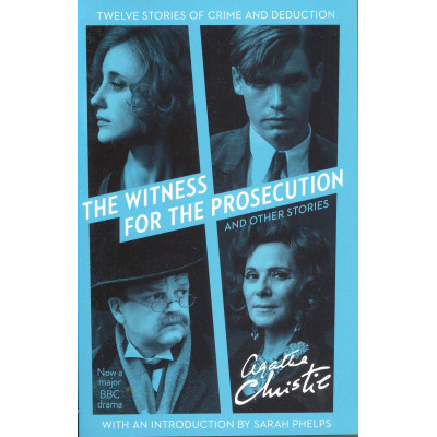 The Witness for the Prosecution