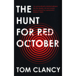 Hunt For Red October