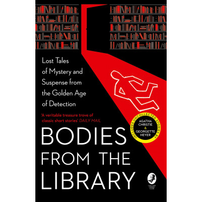 Bodies from the Library