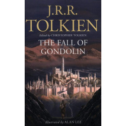 The Fall of Gondolin The Fall of Gondolin