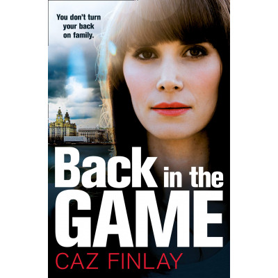 Back in the Game: Book 2 (Bad Blood)