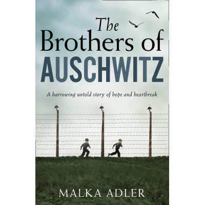 The Brothers of Auschwitz