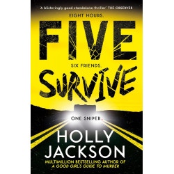 Five Survive Five Survive