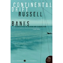 Continental Drift