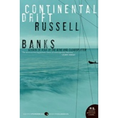 Continental Drift