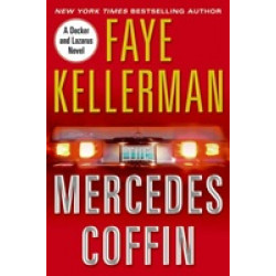 Mercedes Coffin, The