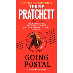 Going Postal