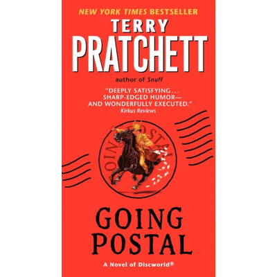 Going Postal