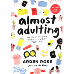 Almost Adulting Almost Adulting