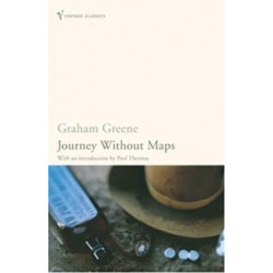 Journey Without Maps
