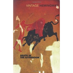 Death In The Afternoon (Vintage classics) (Уценка)