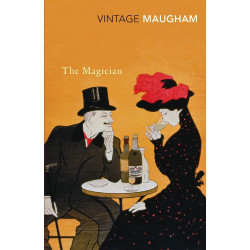 Magician