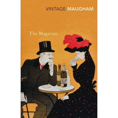 Magician