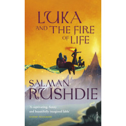 Luka and the Fire of Life (Уценка)