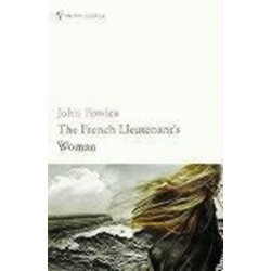 The French Lieutenant's Woman