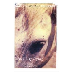 As I Lay Dying