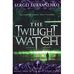 The Twilight Watch (Уценка)