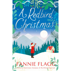 A Redbird Christmas