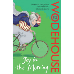Joy In The Morning