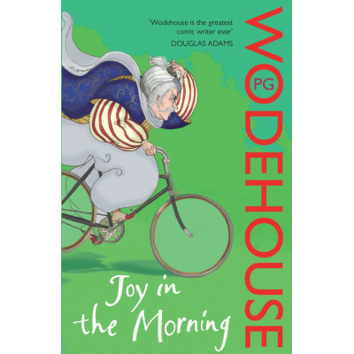 Joy In The Morning
