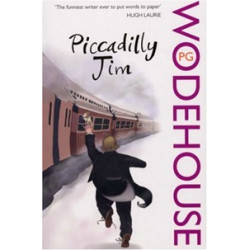 Piccadilly Jim