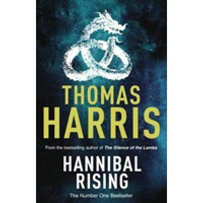 Hannibal rising