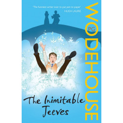 Inimitable Jeeves