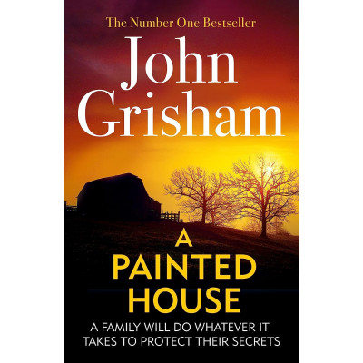 Painted House