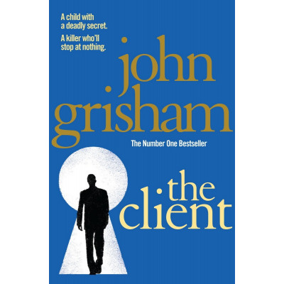 The Client (Уценка)