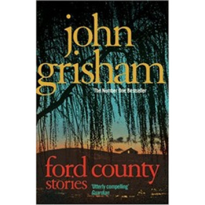 Ford County