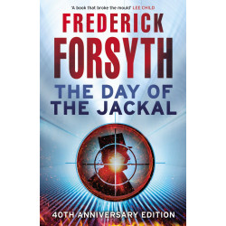 Day Of The Jackal (Уценка)