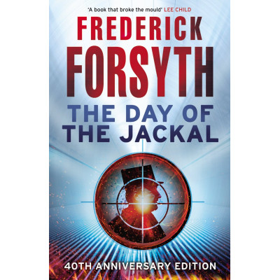 Day Of The Jackal (Уценка)