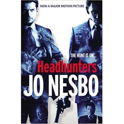 Headhunters Film Tie-In