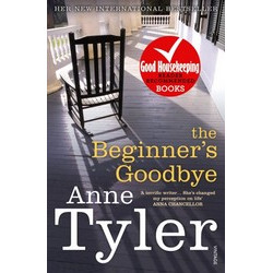 The Beginner's Goodbye