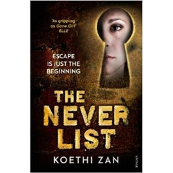 The Never List