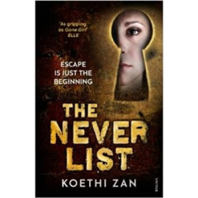 The Never List