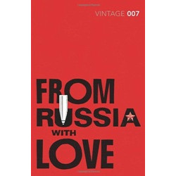 From Russia with Love (James Bond 007)