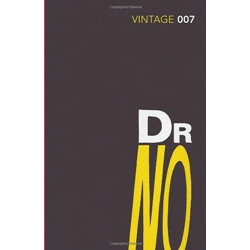 Dr No: James Bond 007