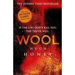 Wool (Wool Trilogy 1)
