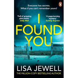I Found You