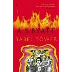 Babel tower