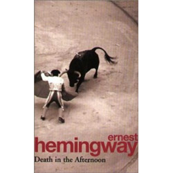 Death in the Afternoon