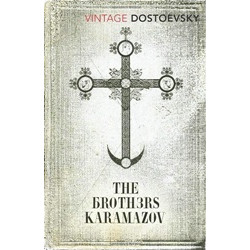 The Brothers Karamazov