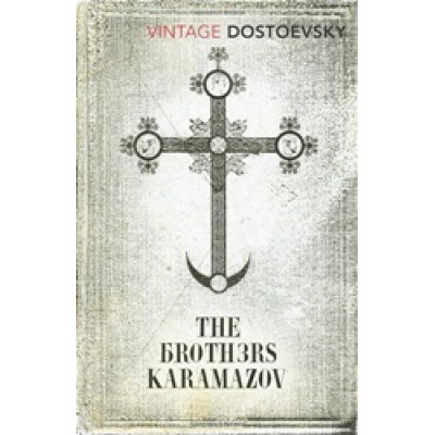 The Brothers Karamazov