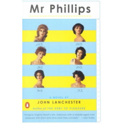 Mr. Phillips (Уценка)