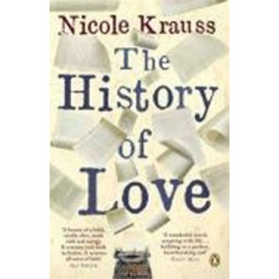 History Of Love
